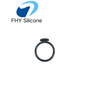 Food-Grade Silicone Sealing Ring for Tumbler and Bottle Lids