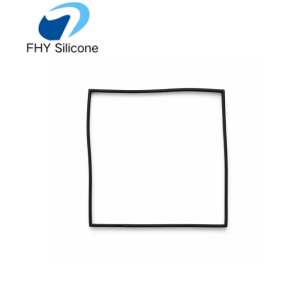 Custom Silicone Lid Gasket for Waterproof Tumbler Assemblies