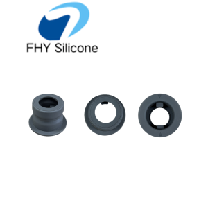 Food-Grade Silicone Lid Gasket for Travel Mugs and Water Bottles